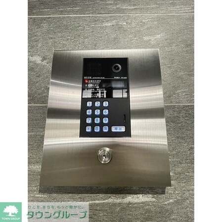 アルファコート西川口27の物件内観写真